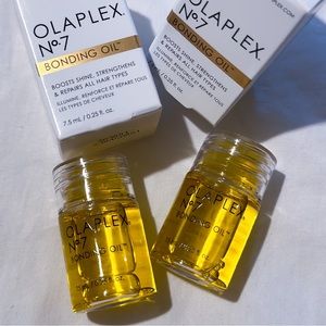 Olaplex No 7 Bonding Oil Bundle